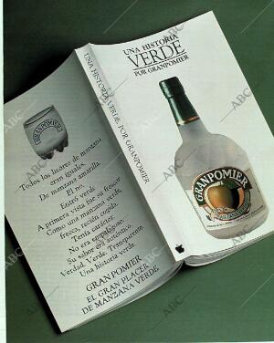 BLANCO Y NEGRO MADRID 19-11-1989 página 112