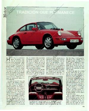 BLANCO Y NEGRO MADRID 19-11-1989 página 113