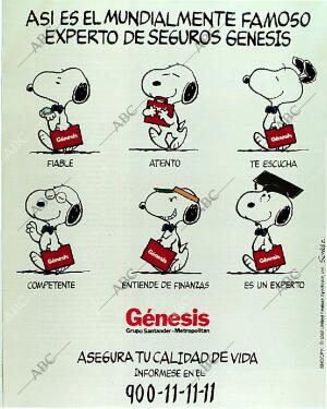 BLANCO Y NEGRO MADRID 19-11-1989 página 118