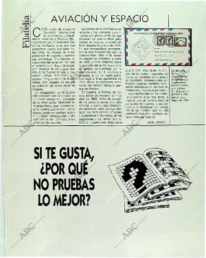 BLANCO Y NEGRO MADRID 19-11-1989 página 119