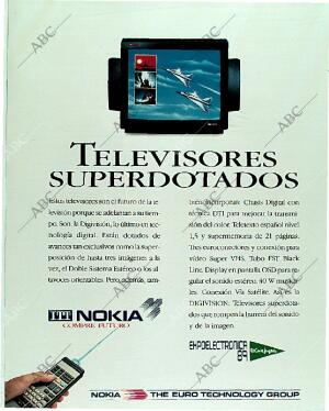 BLANCO Y NEGRO MADRID 19-11-1989 página 12