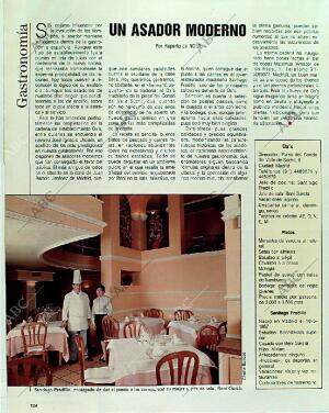 BLANCO Y NEGRO MADRID 19-11-1989 página 124