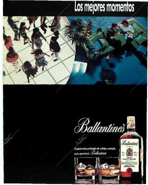 BLANCO Y NEGRO MADRID 19-11-1989 página 125