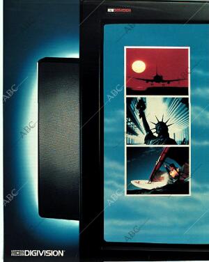 BLANCO Y NEGRO MADRID 19-11-1989 página 13