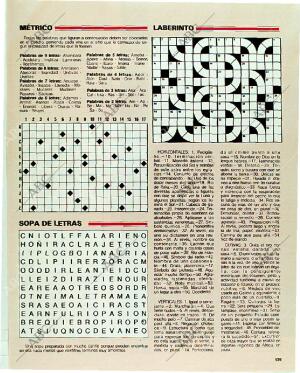 BLANCO Y NEGRO MADRID 19-11-1989 página 139