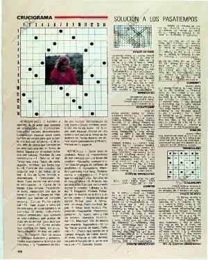 BLANCO Y NEGRO MADRID 19-11-1989 página 142