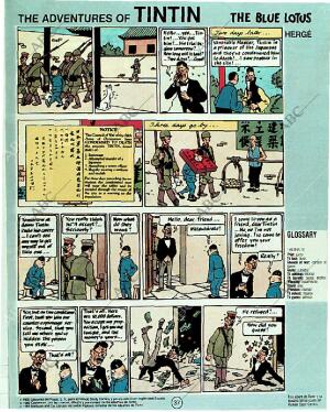 BLANCO Y NEGRO MADRID 19-11-1989 página 145