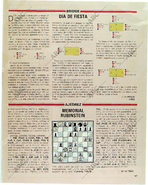 BLANCO Y NEGRO MADRID 19-11-1989 página 147