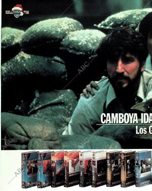 BLANCO Y NEGRO MADRID 19-11-1989 página 16