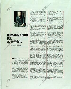 BLANCO Y NEGRO MADRID 19-11-1989 página 162