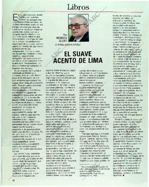 BLANCO Y NEGRO MADRID 19-11-1989 página 18