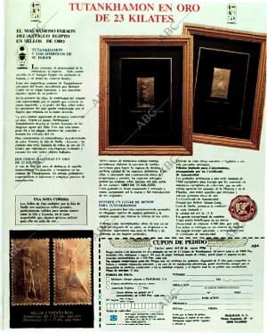 BLANCO Y NEGRO MADRID 19-11-1989 página 19