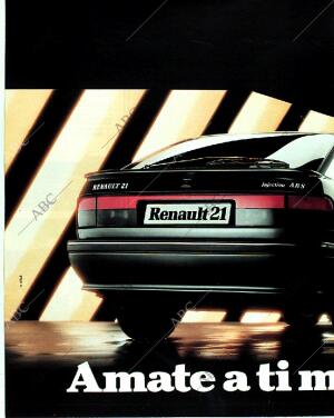 BLANCO Y NEGRO MADRID 19-11-1989 página 28