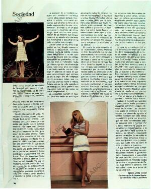BLANCO Y NEGRO MADRID 19-11-1989 página 34