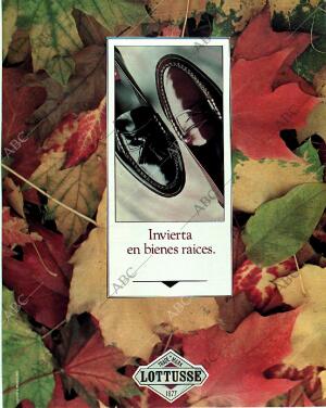 BLANCO Y NEGRO MADRID 19-11-1989 página 4