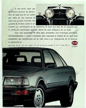 BLANCO Y NEGRO MADRID 19-11-1989 página 41