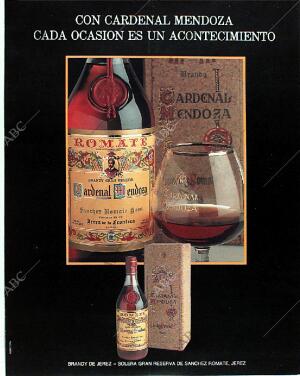 BLANCO Y NEGRO MADRID 19-11-1989 página 42