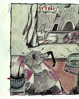 BLANCO Y NEGRO MADRID 19-11-1989 página 48