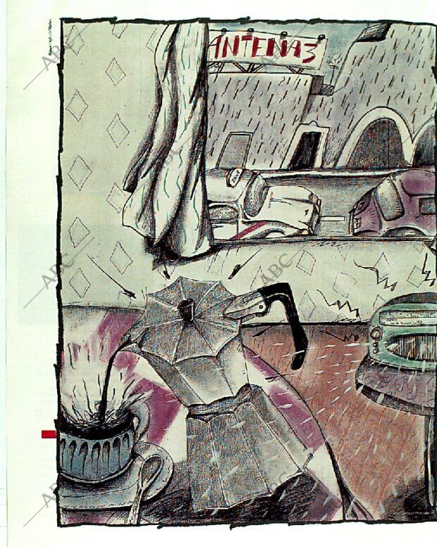 BLANCO Y NEGRO MADRID 19-11-1989 página 48