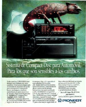 BLANCO Y NEGRO MADRID 19-11-1989 página 51