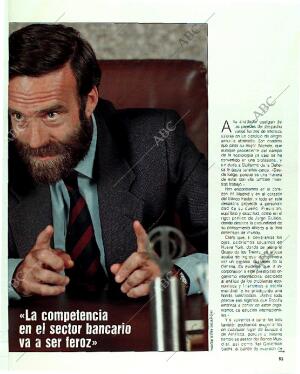 BLANCO Y NEGRO MADRID 19-11-1989 página 53