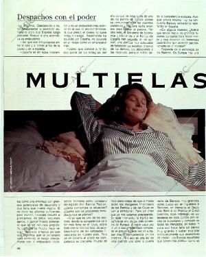 BLANCO Y NEGRO MADRID 19-11-1989 página 60