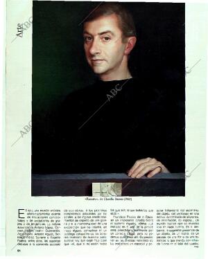 BLANCO Y NEGRO MADRID 19-11-1989 página 64