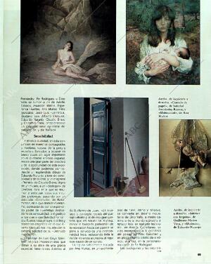 BLANCO Y NEGRO MADRID 19-11-1989 página 69