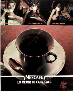 BLANCO Y NEGRO MADRID 19-11-1989 página 7