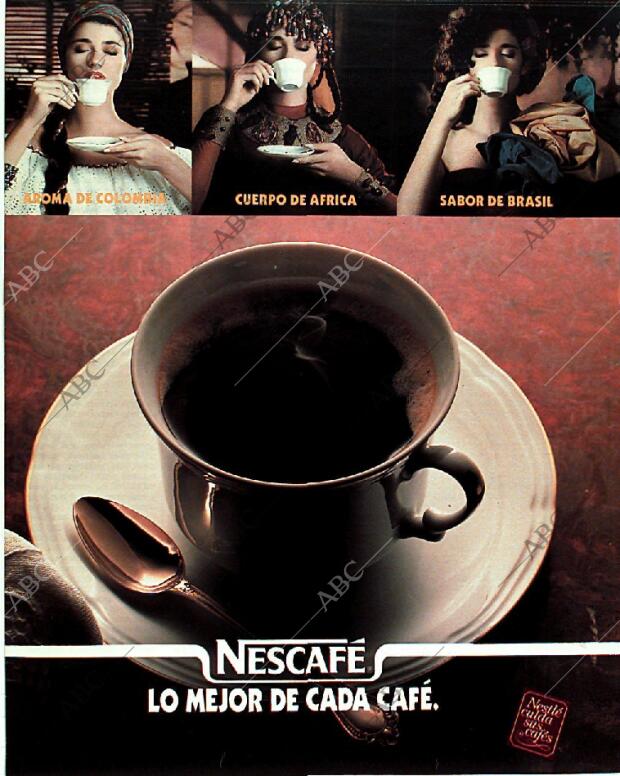 BLANCO Y NEGRO MADRID 19-11-1989 página 7