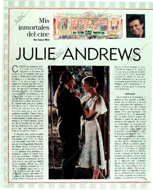 BLANCO Y NEGRO MADRID 19-11-1989 página 72