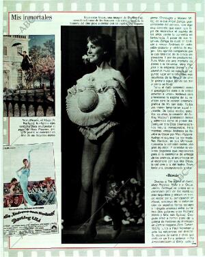 BLANCO Y NEGRO MADRID 19-11-1989 página 78