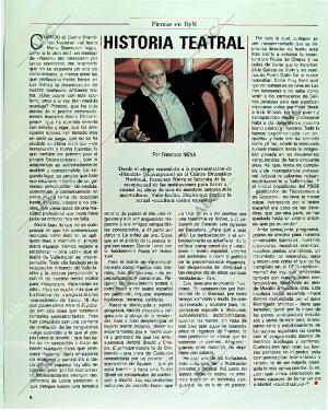 BLANCO Y NEGRO MADRID 19-11-1989 página 8