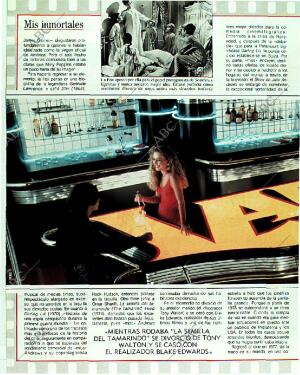 BLANCO Y NEGRO MADRID 19-11-1989 página 80