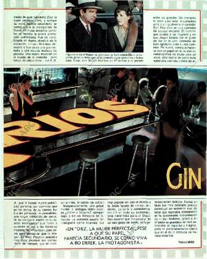 BLANCO Y NEGRO MADRID 19-11-1989 página 81