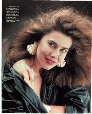 BLANCO Y NEGRO MADRID 19-11-1989 página 85