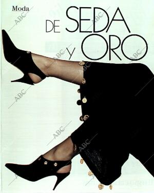 BLANCO Y NEGRO MADRID 19-11-1989 página 90