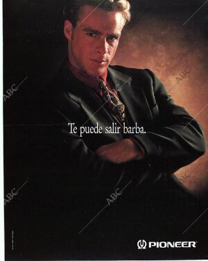 BLANCO Y NEGRO MADRID 19-11-1989 página 99