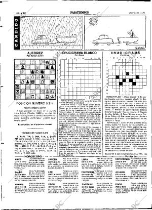 ABC SEVILLA 20-11-1989 página 108