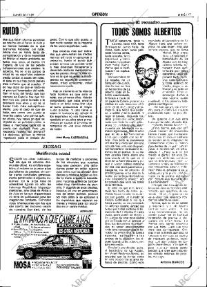 ABC SEVILLA 20-11-1989 página 17