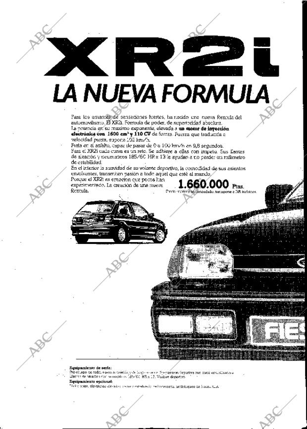 ABC MADRID 21-11-1989 página 10