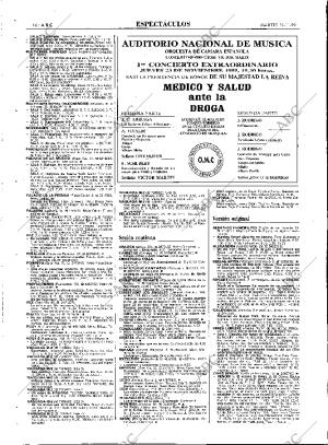ABC MADRID 21-11-1989 página 110