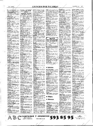 ABC MADRID 21-11-1989 página 120