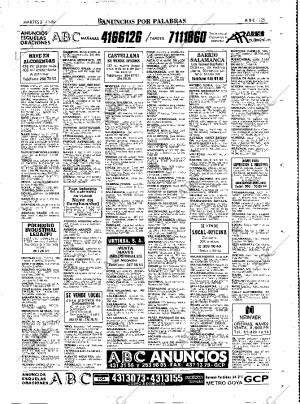 ABC MADRID 21-11-1989 página 125