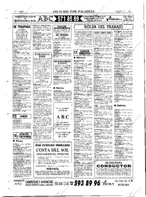 ABC MADRID 21-11-1989 página 132
