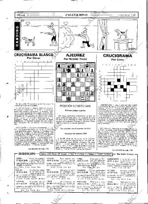 ABC MADRID 21-11-1989 página 136
