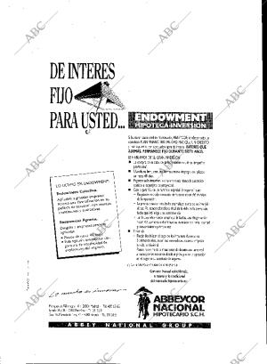 ABC MADRID 21-11-1989 página 14