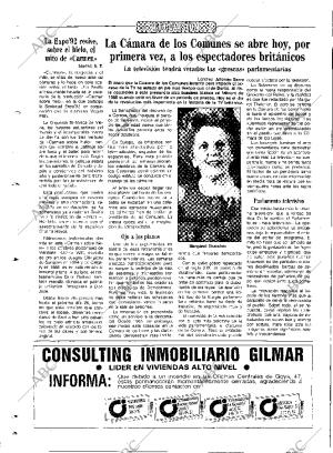 ABC MADRID 21-11-1989 página 140