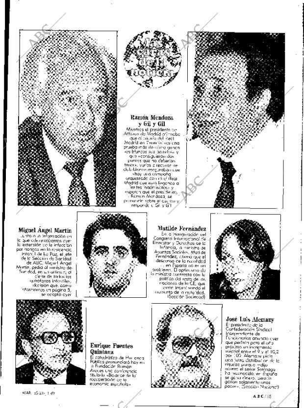 ABC MADRID 21-11-1989 página 15