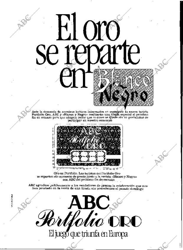 ABC MADRID 21-11-1989 página 2